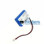 Batería para YAMAN HRF-11t HRF-11 [Batería de repuesto]